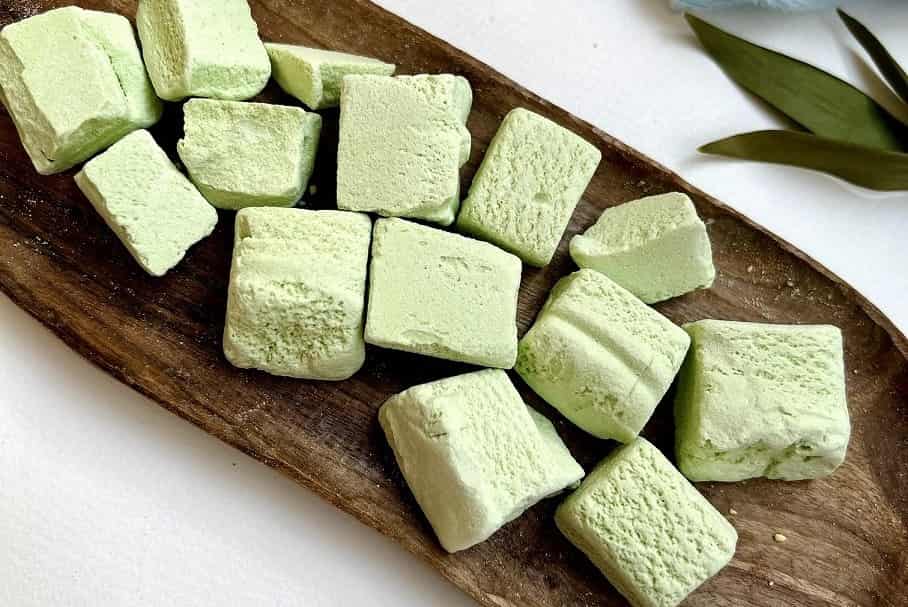 تصویر 2 از قیمت خرید بستنی خشک کیلویی + فروش ویژه